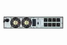 No Break Cdp Upo11-3 Rt 3 Kva / 2700 W
